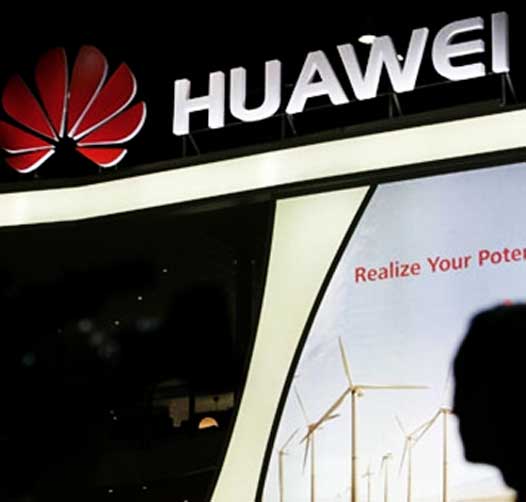 [Broke the news] Huawei plans to spend two or three billion yuan will be built in Kunshan large-scale